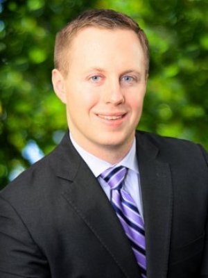 Photo of team member