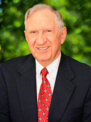 Photo of team member