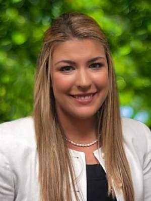 Photo of team member