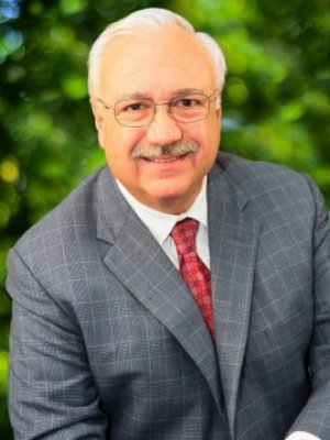 Photo of team member