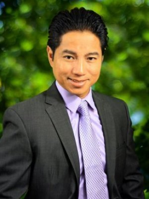 Photo of team member
